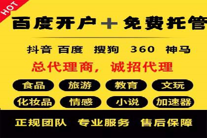 百度竞价托管公司实战案例：打造企业品牌影响力